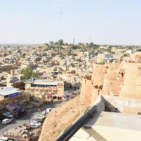 Rumi'S Home Stay Jaisalmer Exterior photo