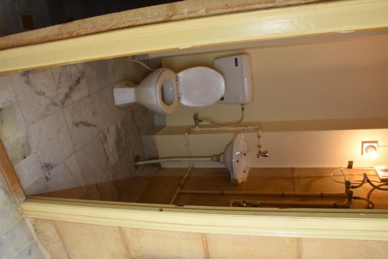 Rumi'S Home Stay Jaisalmer Exterior photo