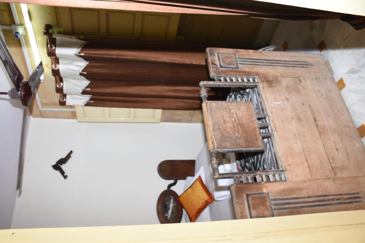 Rumi'S Home Stay Jaisalmer Exterior photo