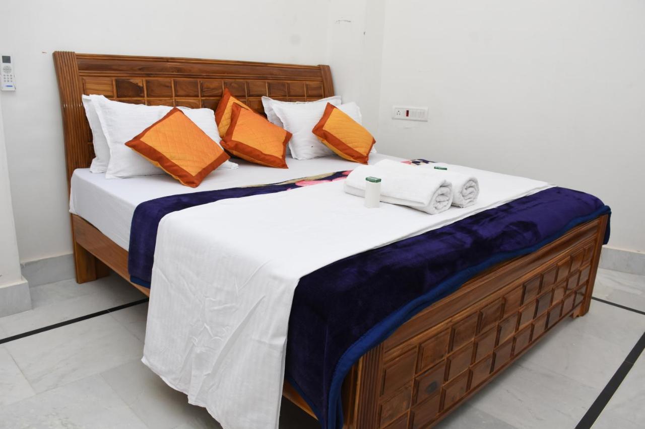 Rumi'S Home Stay Jaisalmer Exterior photo