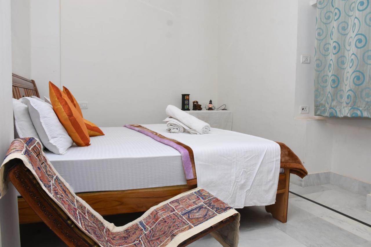 Rumi'S Home Stay Jaisalmer Exterior photo
