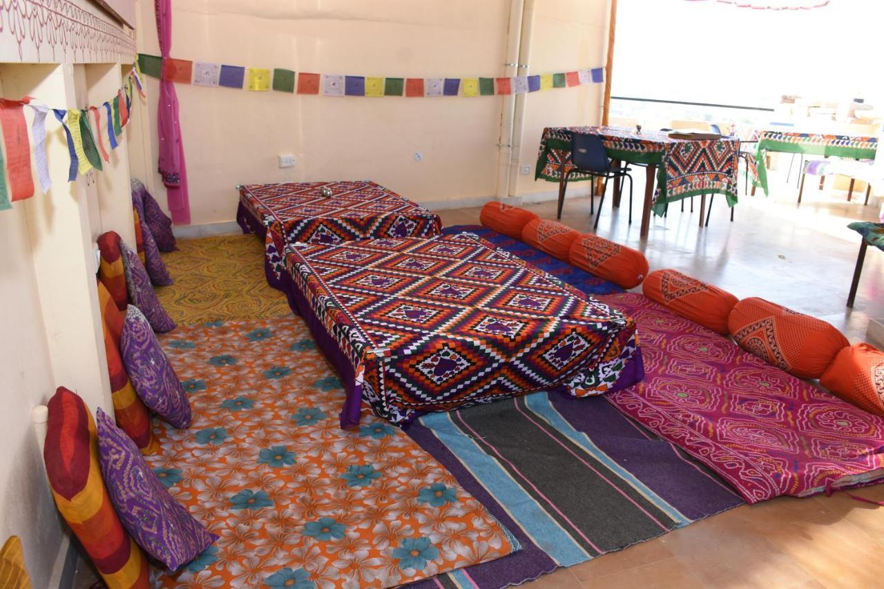 Rumi'S Home Stay Jaisalmer Exterior photo